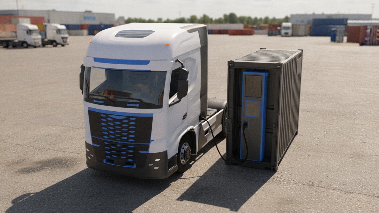 Fleetpoint UNIT
